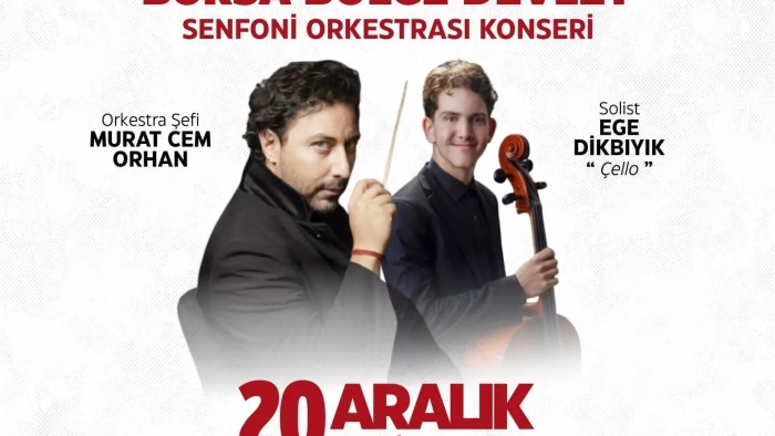 ATA’NIN EDİRNE’YE GELİŞİ SENFONİYLE ANILIYOR
